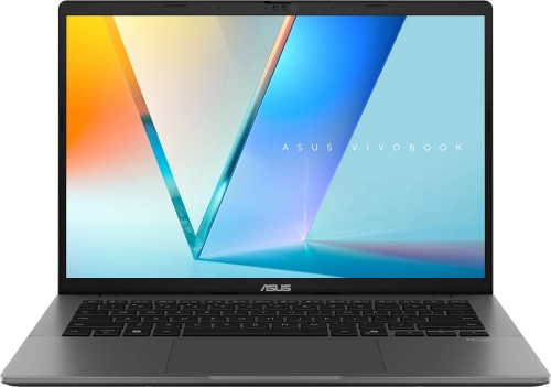 Ноутбук Asus VivoBook S14 S3407CA-LY097 Core Ultra 5 225H 16Gb SSD512Gb Intel Arc 14