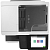 МФУ HP Color LaserJet Enterprise M681dh (J8A10A) (J8A10A#B19)