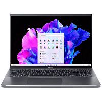 Эскиз Ноутбук Acer SWIFT GO SFG16-72-709R nx-kshcd-002