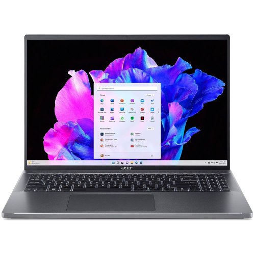 Ноутбук Acer Swift GO SFG16-72-709R 16