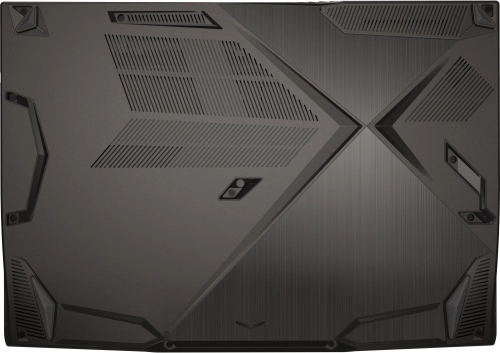Ноутбук MSI Thin 15 B13VE-3023US Core i5 13420H 16Gb SSD512Gb NVIDIA GeForce RTX4050 6Gb 15.6