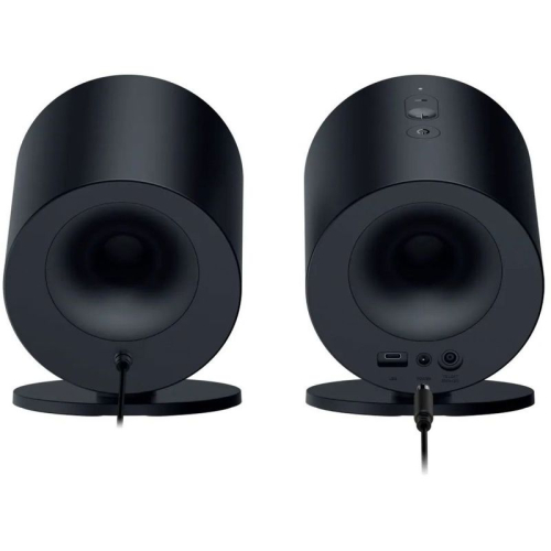 Колонки Razer Nommo V2 X/ Razer Nommo V2 X (RZ05-04760100-R3G1)