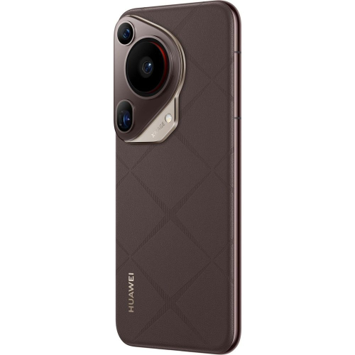 Смартфон Huawei Pura 70 Ultra 16+512Gb коричневый (51097WWQ) фото 7