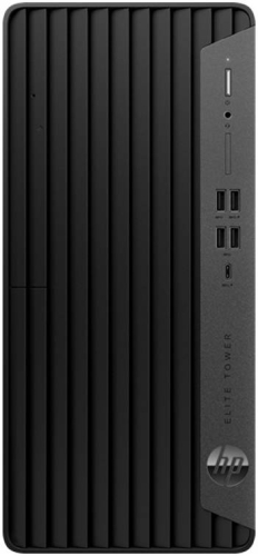 ПК HP EliteDesk 800 G9 TWR i7 12700 (2.1) 16Gb SSD512Gb UHDG FreeDOS 3.0 GbitEth 260W мышь клавиатура черный (4E7E0AV/16GB) фото 3