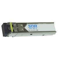 Модуль/ Модуль SFP 2.5G CWDM оптический, дальность до 40км (18dB), 1470нм (SNR-SFP2.5-C47-40)