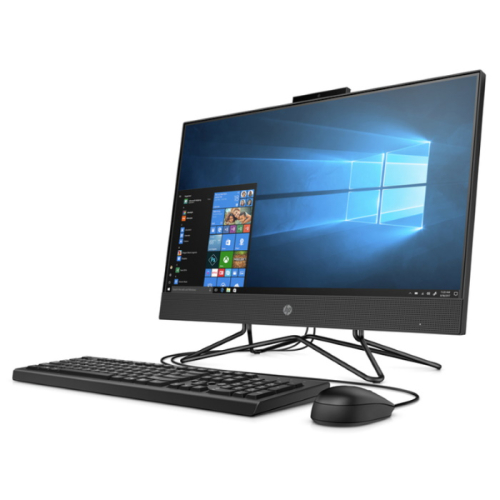 Моноблок HP 205 G4 AIO 23.8