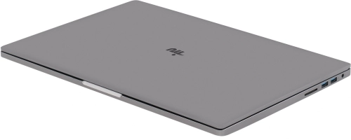 Ноутбук IRU Strato 16ALMR (2142318) Ноутбук IRU Strato 16ALMR Core i5 12450H 16Gb SSD512Gb Intel UHD Graphics 16 IPS FHD (1920x1200) Windows 11 Pro grey WiFi BT Cam 5400mAh (2142318) фото 8