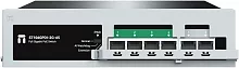 Коммутатор Netis ST106GPDI-2G-65 (L2) 6x1Гбит/с 1xКомбо(1000BASE-T/SFP) 4PoE+ 65W неуправляемый