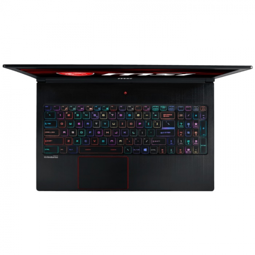 Ноутбук MSI GS63 8RE-021RU Stealth 15.6