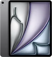 Планшет Apple iPad Air 2025 A3268 M3 4.05 8C RAM8Gb ROM128Gb 13" IPS 2732x2048 iOS серый космос 12Mpix 12Mpix BT WiFi 10hr (MCNH4LL/A)