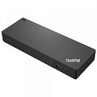 Эскиз Док-станция Lenovo ThinkPad Universal Thunderbolt 4