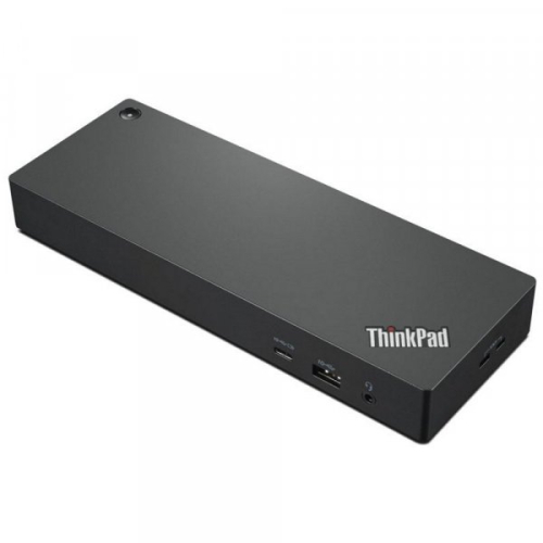 Док-станция Lenovo ThinkPad Universal Thunderbolt 4 [40B00135EU]