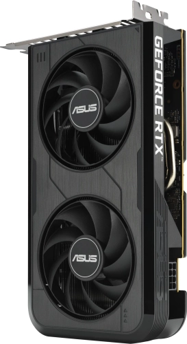 Видеокарта ASUS DUAL-RTX5050-O8G//RTX5050 HDMI DP*3 8G D6; 90YV0N72-M0NA00 фото 7
