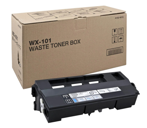 Konica Minolta waste toner container bizhub С220/ 280/ 360 50 000 pages (A162WY2)
