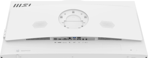 Моноблок MSI Pro AP272P 14M-612RU 27 Full HD i7 14700 (2.1) 16Gb SSD1Tb UHDG 770 Windows 11 Pro GbitEth WiFi BT 120W клавиатура мышь Cam белый 1920x1080 (9S6-AF8322-825) фото 11