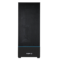 LIAN LI SUP01X (SUP01X BLACK) (G99.SUP01X.00)