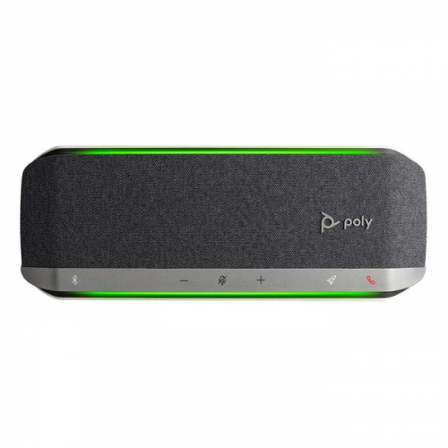 Спикерфон Poly Sync 40+, SY40 USB-A/USB-C BT600 Bluetooth WW (218765-01) фото 3