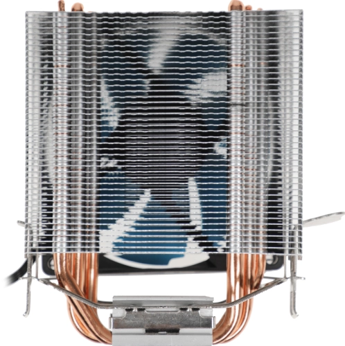 Cooler Aerocool Verkho 3 120W/ Intel 115*/ AMD/ PWM/ Clip фото 6