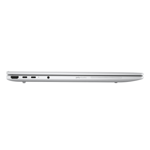 Ноутбук HP EliteBook 8 G1i 16 Ultra 7 255U / 16.0 WUXGA  UWVA 300 WWAN 5MP IR ISP+ 60Hz bnt Panel / 16GB (1x16GB) DDR5 5600 SODIMM Memory / 512GB PCIe NVMe Value / W11p64 / Dual AryMic 5MP USB2 IR AI WFOVCamera / Clickpad Backl (AQ0AV-U716512W) фото 4