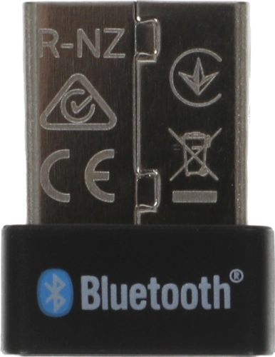 Сетевой адаптер Bluetooth Mercusys MA530 USB 2.0 фото 5