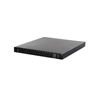 Коммутатор/ B4COM CS4132U, Коммутатор 32x100GbE QSFP28 & 2xSFP+, 6.4 Тб/ с HW&SW, включая ПО BCOM-OS, Power-to-Port air, 2xAC, 2xC13-C14 cords (B4T-CS4132U-AC-B-SW)
