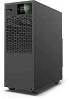 Источник бесперебойного питания Ippon Innova Unity T 3-3 10K 10000Вт 10000ВА черный (2080023) (2080023#MLN)