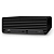Компьютер HP 400 G9 SFF, 8N8U9AA/16GB (8N8U9AA/16GB)