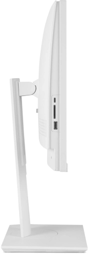 Моноблок IRU Tactio 23IW (2180475) Моноблок IRU Tactio 23IW 23.8 Full HD i5 1235U (1.3) 16Gb SSD512Gb Iris Xe Windows 11 Pro GbitEth WiFi BT 120W Cam белый 1920x1080 (RUS) (2180475) фото 13