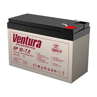 Батарея для ИБП Ventura GP 12-7.2 12В, 7Ач {8}