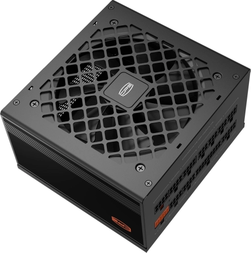 Блок питания PcCooler ATX 850W KN850 80+ gold (20+4pin) APFC 120mm fan 7xSATA Cab Manag RTL (P3-KN850-G1FFBK0-EU) фото 7