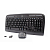 Клавиатура и мышь Logitech Wireless Desktop MK330 (920-003995)