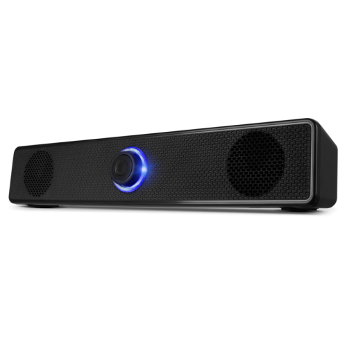 SVEN 422 чёрные Колонки (2x3W, USB) (SV-021160)