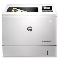 Эскиз Цветной лазерный принтер HP Color LaserJet Enterprise M751dn (T3U44A)