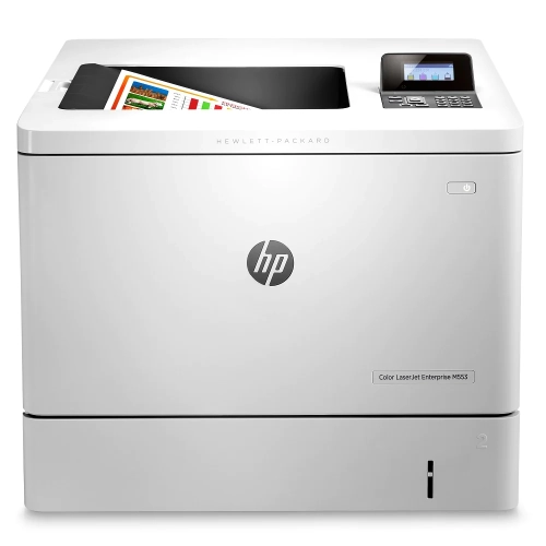 Цветной лазерный принтер HP Color LaserJet Enterprise M751dn (T3U44A#B19)