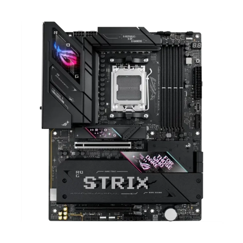 Материнская плата/ Материнская плата/ ROG STRIX B850-E GAMING WIFI (90MB1J60-M0EAY0)