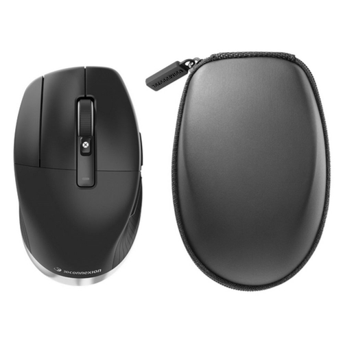 Мышь 3DConnexion 3DX-700079 CadMouse Pro Wireless Left RTL {10} фото 5
