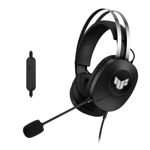 Гарнитура A302 TUF H1 GEN II HEADSET/ ASUS A302 TUF H1 GEN II HEADSET (90YH044B-BHUA00)