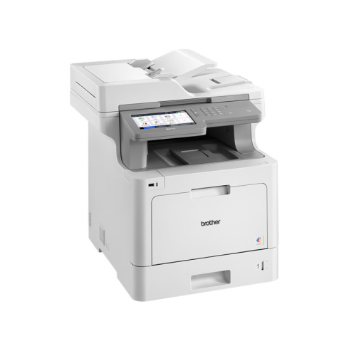 МФУ лазерное/ Brother MFC-L9570CDW (MFCL9570CDWRE1)