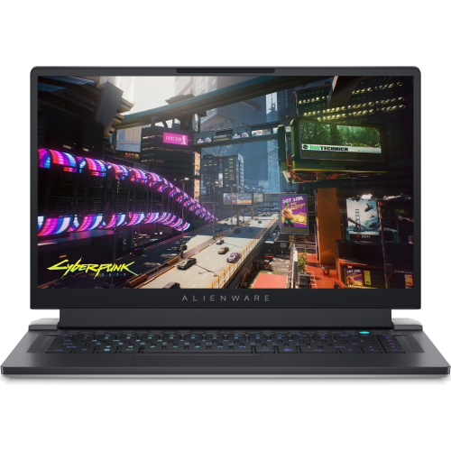 Ноутбук Dell Alienware x15 R2 15.6