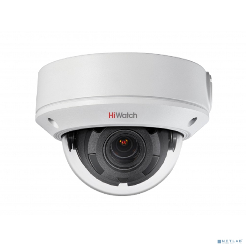 IP камера 4MP DOME DS-I458Z(B)(2.8-12MM) HIWATCH