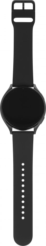 Смарт-часы Xiaomi Watch 2 Black Case with Black TPU Strap (BHR8035GL) фото 11