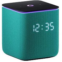 Умное домашнее устройство YANDEX ZigBee Wi-Fi Bluetooth изумрудный 96 x 96 x 110 cm YNDX-00054EMD