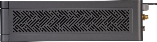 Компьютер Kvadra TAU mini MT i5 12400 (2.5) 16Gb SSD512Gb UHDG 730 без ОС 2.5xGbitEth 180W черный (RUS) (Y20SYSCAS410R_2F6E2A) фото 10