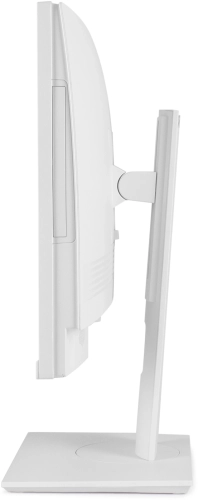 Моноблок IRU Tactio 23IW (2180475) Моноблок IRU Tactio 23IW 23.8 Full HD i5 1235U (1.3) 16Gb SSD512Gb Iris Xe Windows 11 Pro GbitEth WiFi BT 120W Cam белый 1920x1080 (RUS) (2180475) фото 7