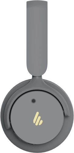 Гарнитура мониторные Edifier H9 серый беспроводные bluetooth оголовье (H9#MLN) фото 3