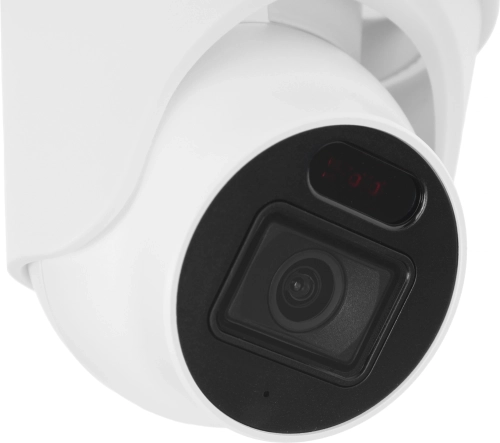 Камера видеонаблюдения аналоговая Falcon Eye FE-HD2-30A 2.8-2.8мм HD-CVI HD-TVI цв. корп.:белый фото 3