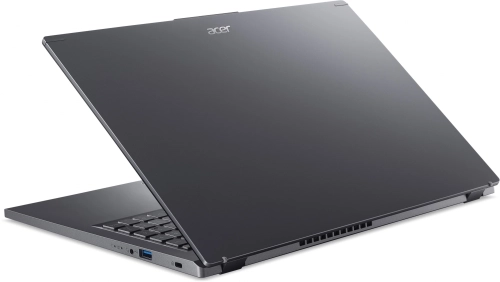 Ноутбук Acer Aspire 15 A15-51M-39F7 Core 3 100U 8Gb 512Gb SSD 15.6