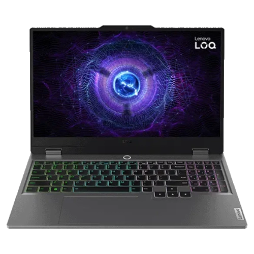 Ноутбук Lenovo LOQ 15IAX9/ 15.6