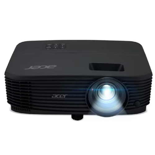 Acer X1229HP Проектор {XGA 4800 UHP OK} (MR.JUJ11.001) фото 2