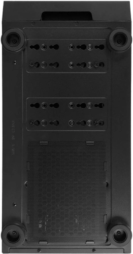 Компьютер IRU Home 510B7GM MT i5 12400 (2.5) 32Gb SSD1Tb UHDG 730 FreeDOS GbitEth 700W черный (2074957) фото 5